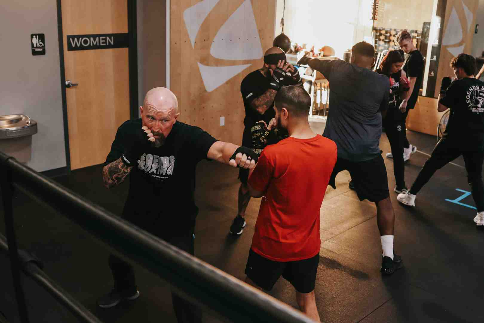 From Zero to Jab: Easy Boxing Moves for Newbies