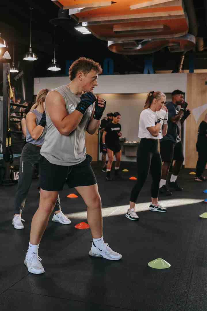 From Zero to Jab: A Beginner's Guide to Boxing Workouts