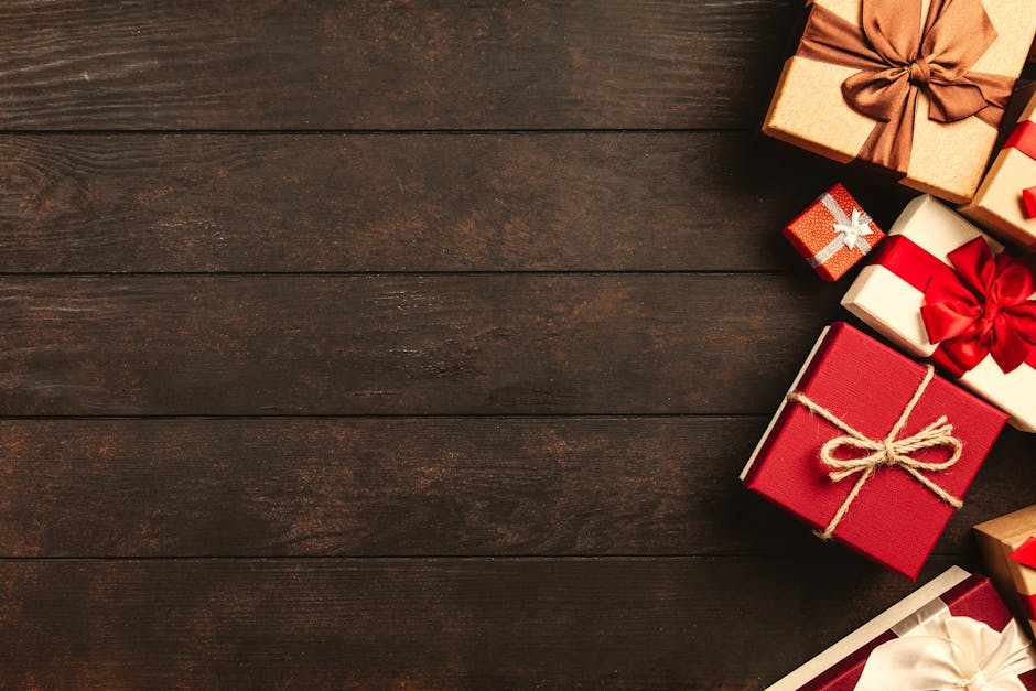 What is the History of Boxing Day? From Servants' Gifts to Shopping Sprees