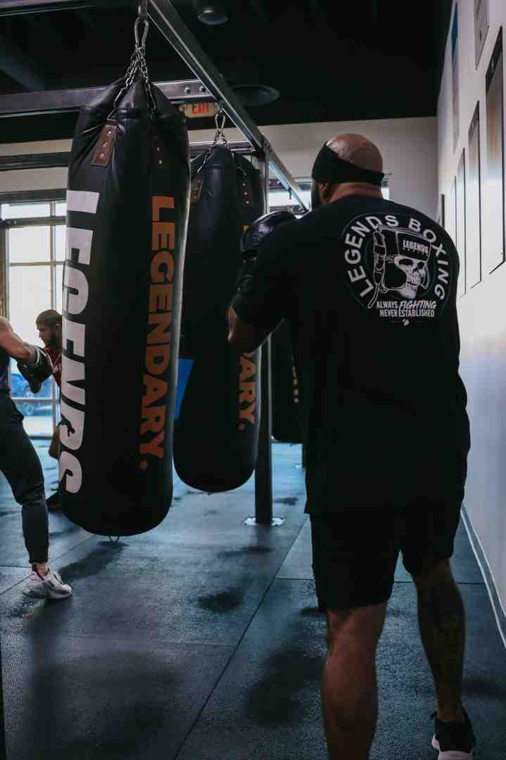 Boxing in Bountiful: Your Guide to Local Gyms and Why It's the Best Workout in Utah
