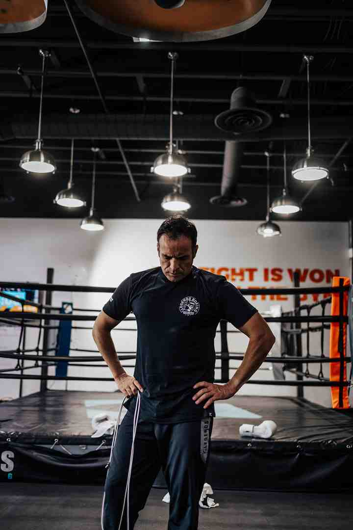 Your Layton Boxing Hub: Why Boxing Gyms in Layton Utah Are Perfect for Busy Professionals