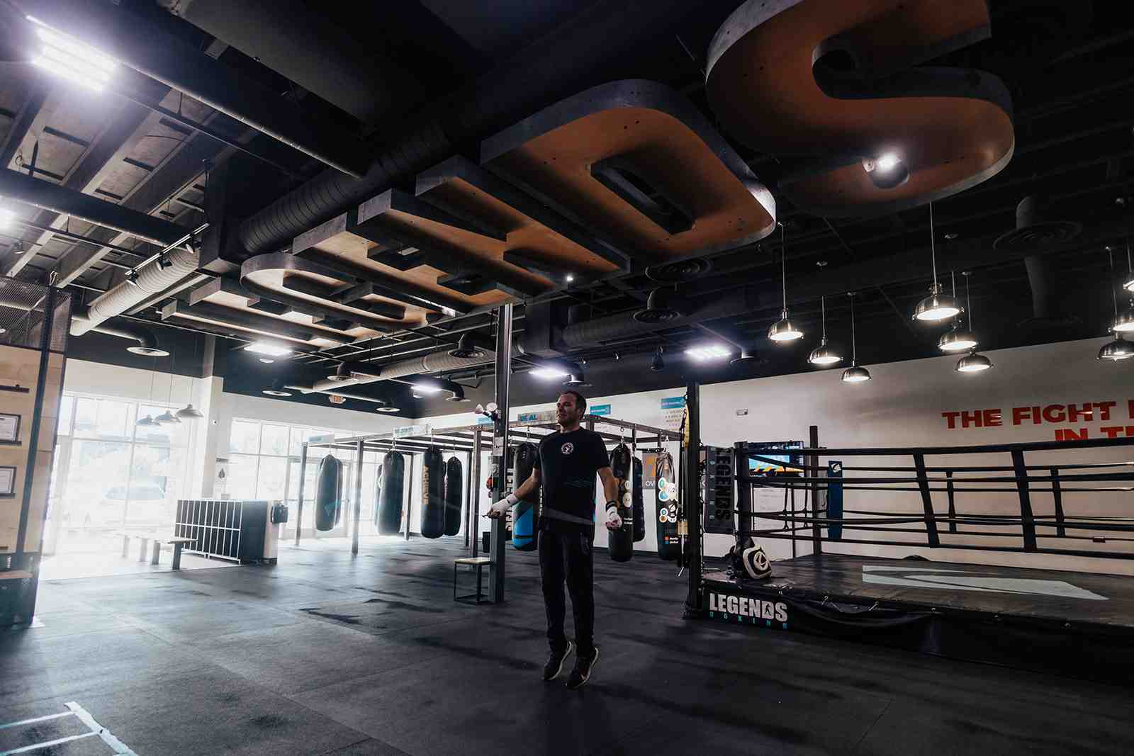 Ready to Rumble? Top Boxing Gyms in Salt Lake City