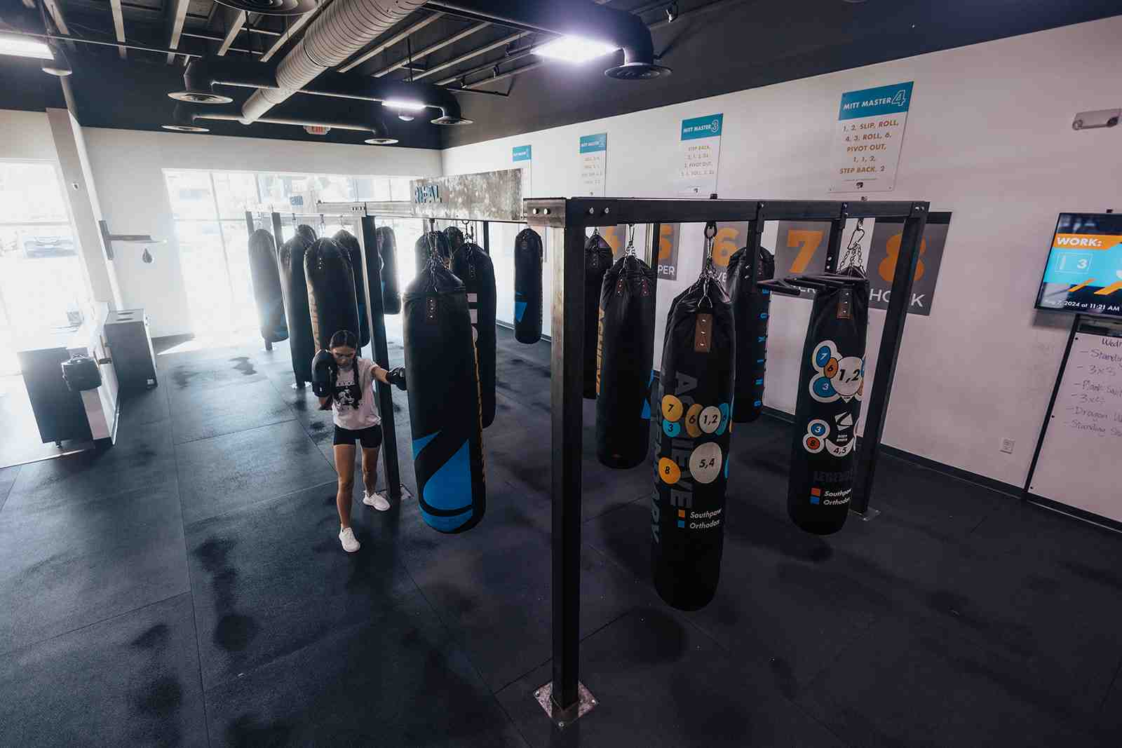Ready to Rumble? Best Boxing Gyms Near Me — Finding Your Perfect Fit