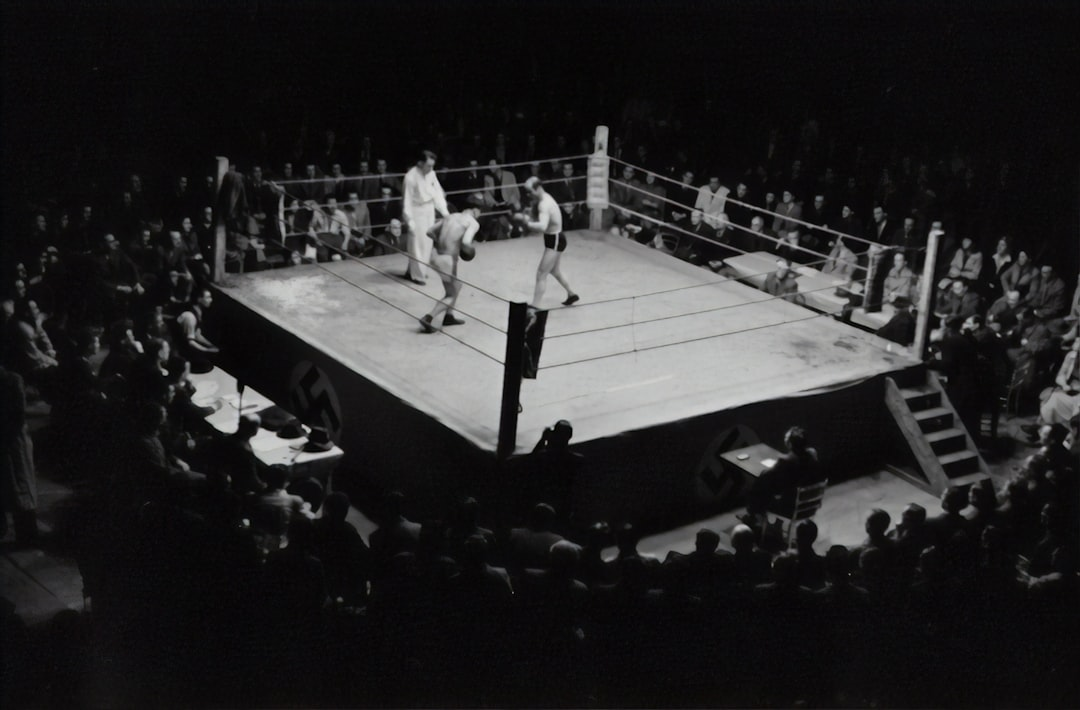 Decoding the Ring: Your Complete Guide to Boxing Odds History