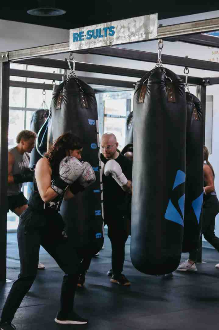 Your Local Ring Awaits: Top Fighting Gyms and Fitness Classes Just Around the Corner