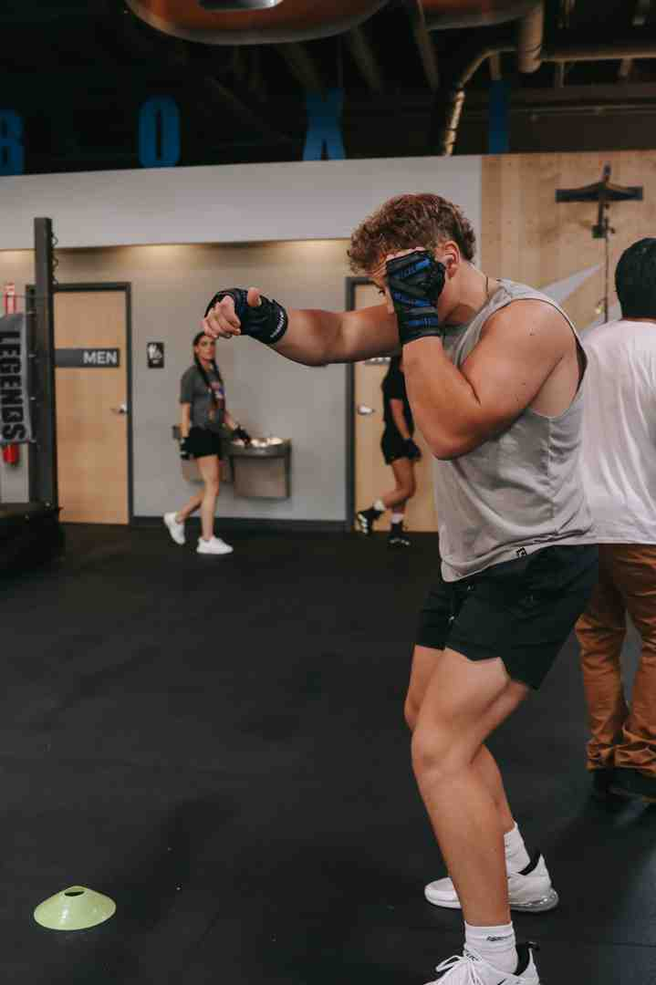 Boxing Glove TLC – Keep Your Gloves in Fighting Shape