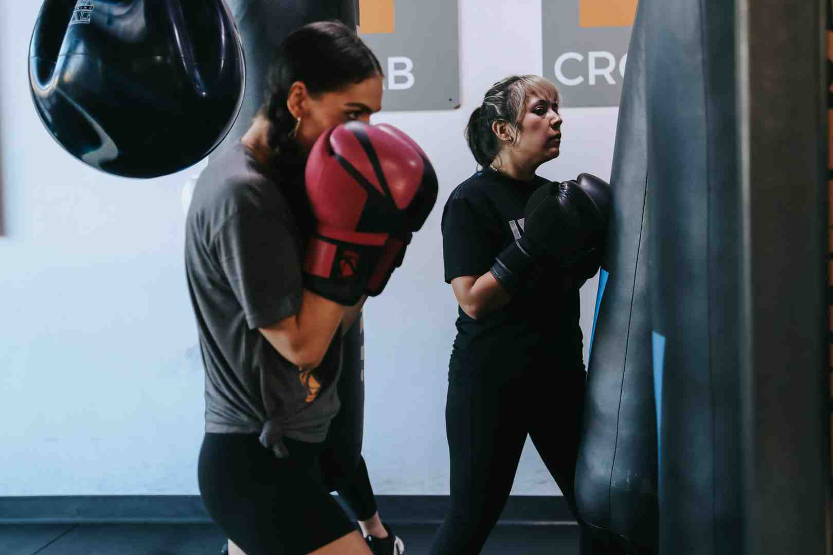 Ladies, Get Ready to Rumble: Your Guide to Local Boxing Classes