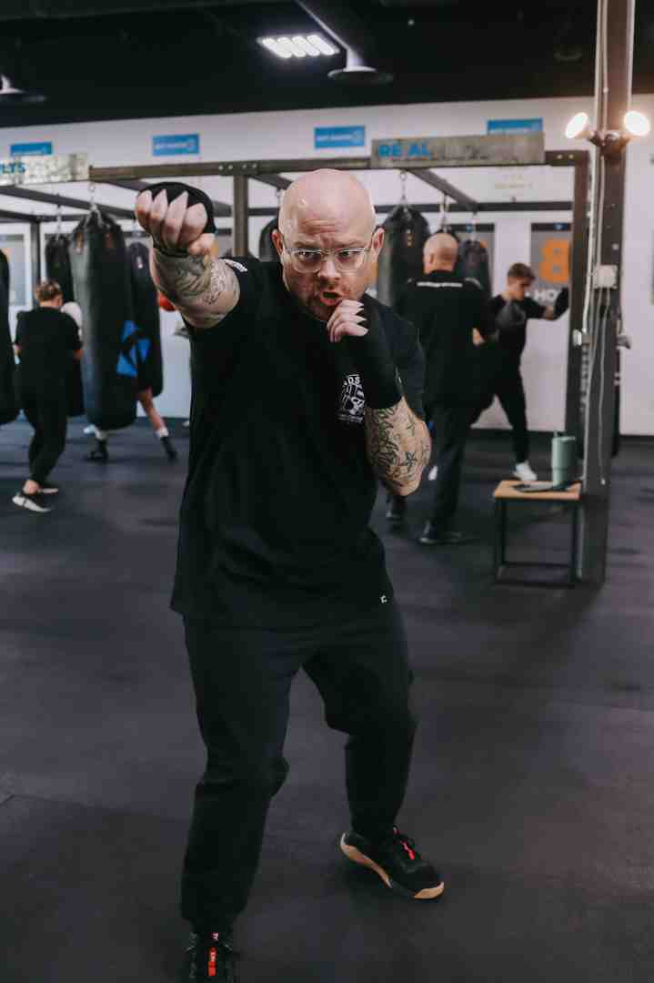 From Jab to Uppercut: Decoding the Six Basic Boxing Punches